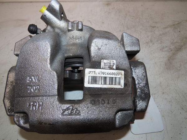 Etrier de frein avant droit PEUGEOT 3008