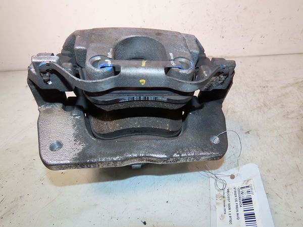 Etrier de frein avant droit PEUGEOT 3008