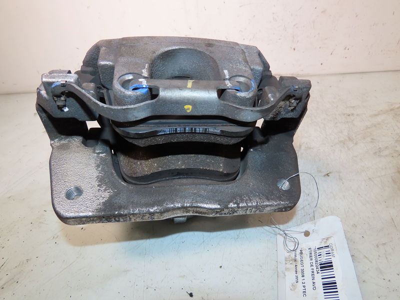 Etrier de frein avant droit PEUGEOT 3008