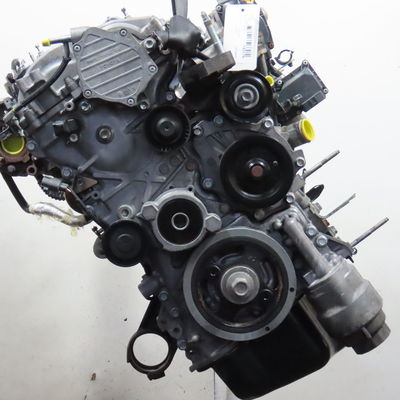 Moteur diesel TOYOTA RAV4