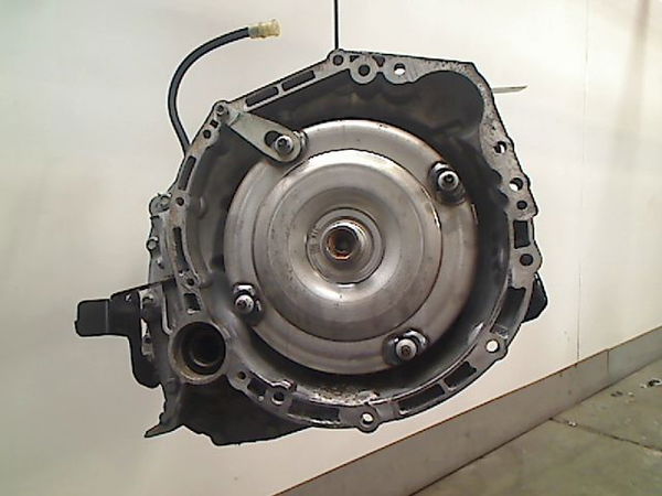 Boîte à vitesse automatique RENAULT ESPACE