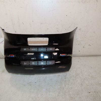 Commande de chauffage PEUGEOT 208