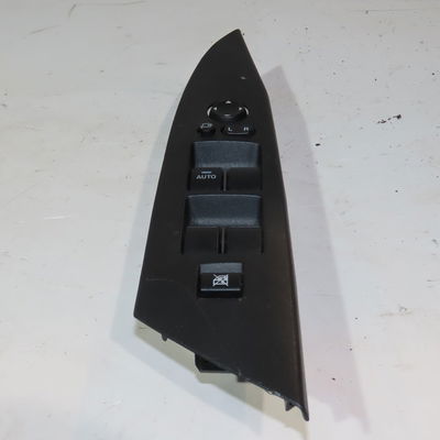 Commande lève-glace porte avant gauche Mazda 3 (BL) 1.6 mz-cd (bl14) (2008-2013)