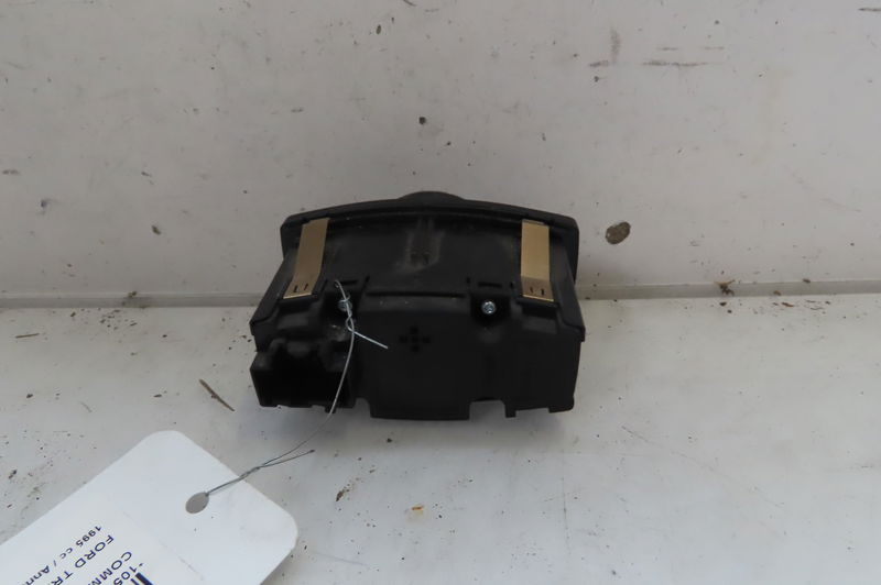 Commande eclairage FORD TRANSIT