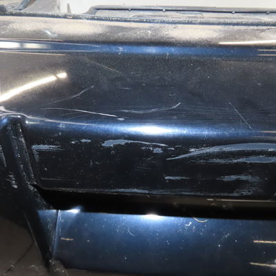 Pare-choc avant LAND ROVER DISCOVERY