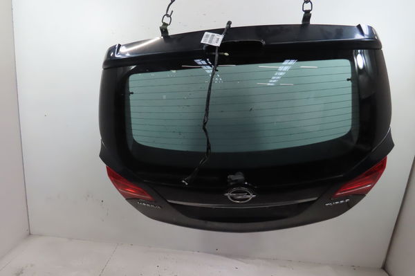 Hayon OPEL MERIVA