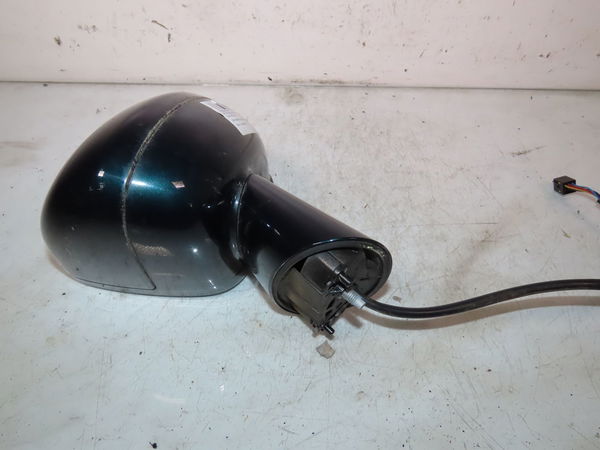 Retroviseur exterieur electrique gauche OPEL MERIVA