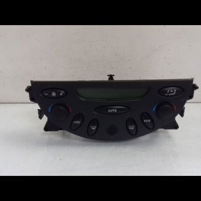Commande de chauffage CITROEN C5