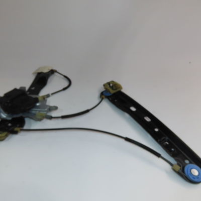 Mecanismemoteur leve-glace avg Opel INSIGNIA A (G09) 2.0 cdti (68) (2008-2017)
