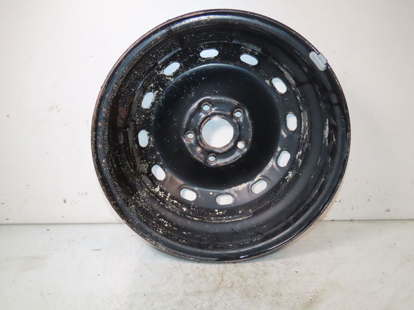Jante tole RENAULT TRAFIC