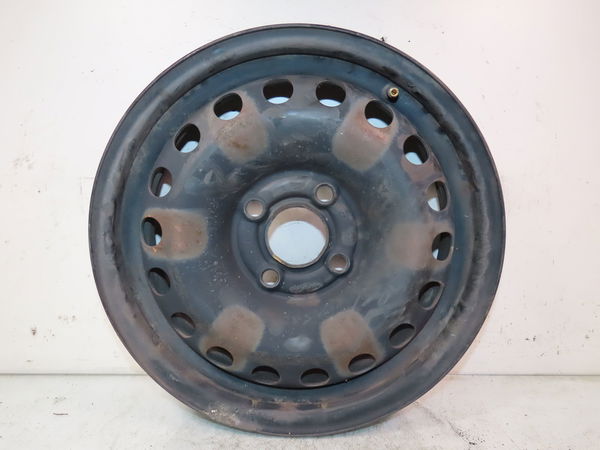 Jante tole VOLKSWAGEN UP