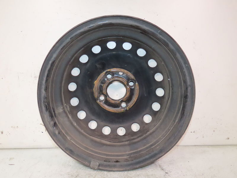 Jante tole VOLKSWAGEN UP