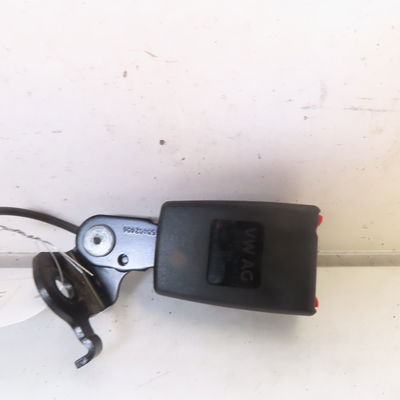 Ancrage ceinture arrière droit VOLKSWAGEN UP