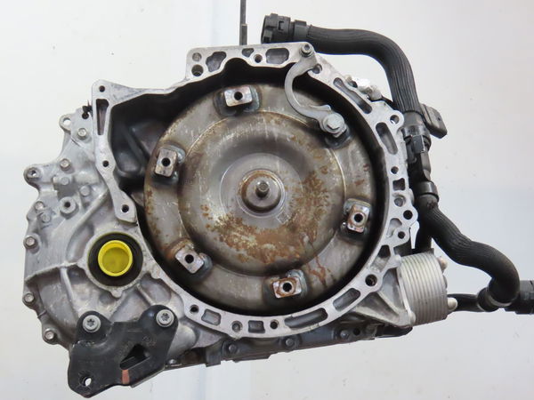 Boîte à vitesse automatique PEUGEOT 208