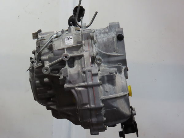 Boîte à vitesse automatique PEUGEOT 208