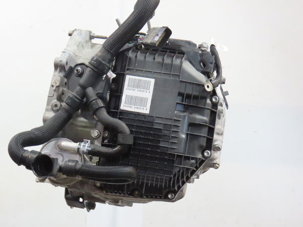 Boîte à vitesse automatique PEUGEOT 208