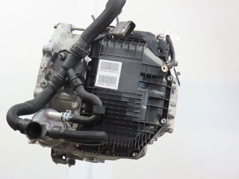 Boîte à vitesse automatique PEUGEOT 208