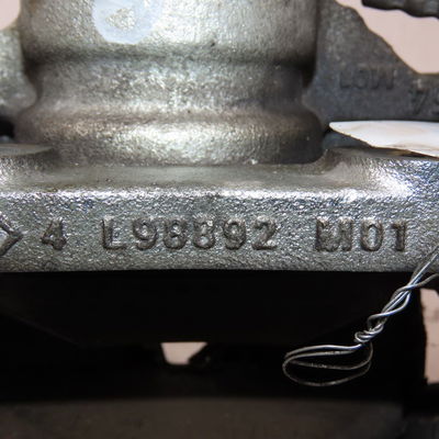 Etrier de frein avant droit PEUGEOT 208