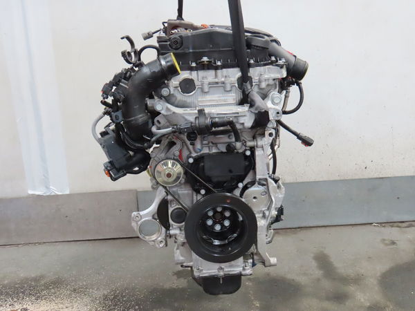 Moteur essence CITROEN C4