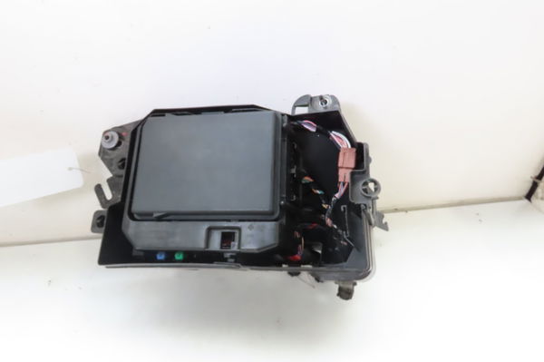 Platine fusible av RENAULT CLIO