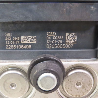 Unité hydraulique abs FIAT PANDA
