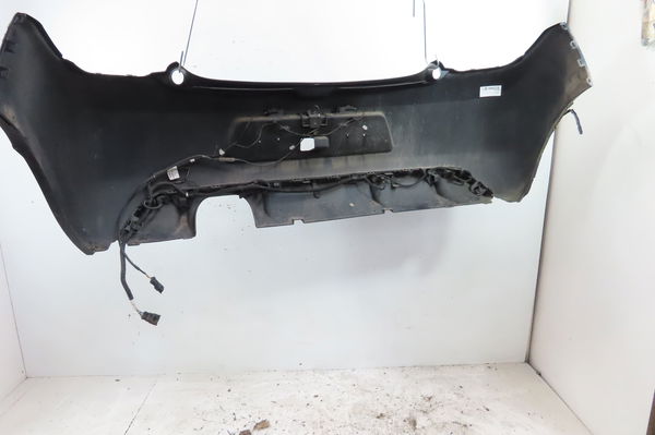 Pare-choc arrière DS DS3