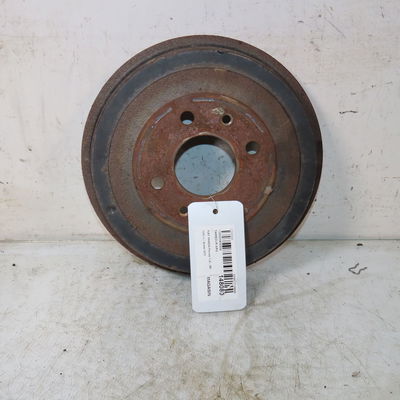 Tambour arrière gauche FIAT PANDA