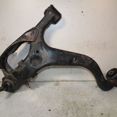 Triangle inf avd LAND ROVER DISCOVERY