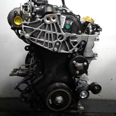 Moteur diesel RENAULT LAGUNA