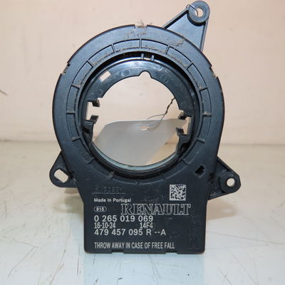 Contacteur annulaire airbag DACIA SANDERO