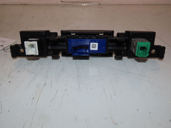 Commande autoradio DS DS3