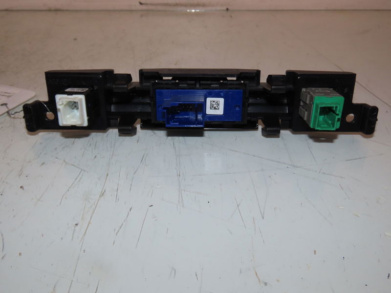 Commande autoradio DS DS3