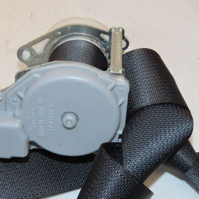 Ceinture arrière gauche PEUGEOT 108