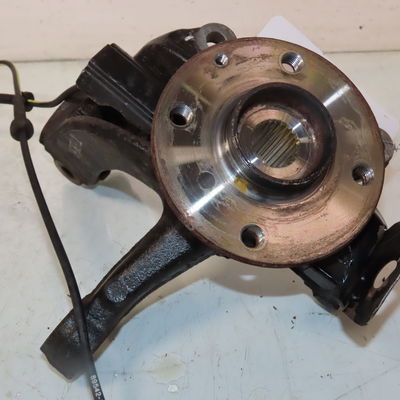 Fusee avd PEUGEOT 108