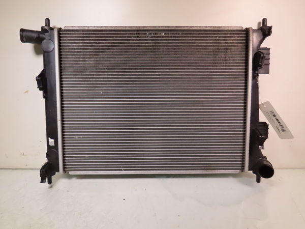Radiateur KIA RIO