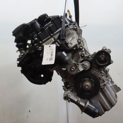Moteur essence PEUGEOT 108