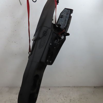 Console RENAULT CLIO