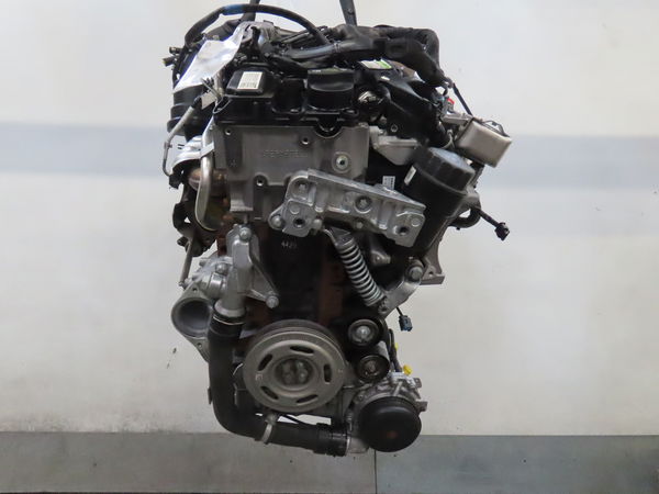 Moteur diesel MERCEDES CLASSE B