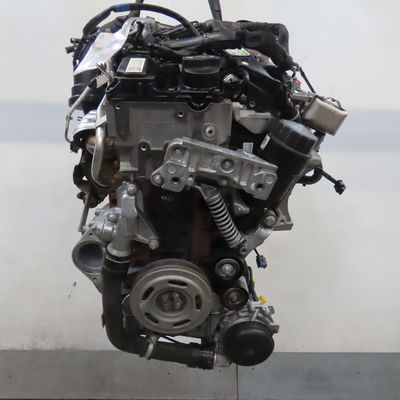 Moteur diesel MERCEDES CLASSE B