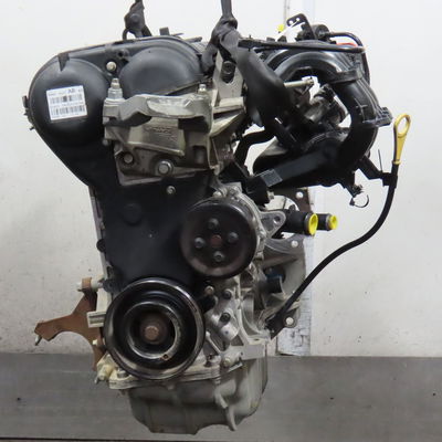 Moteur essence FORD FIESTA