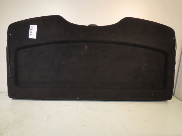 Tablette plage arrière SKODA FABIA