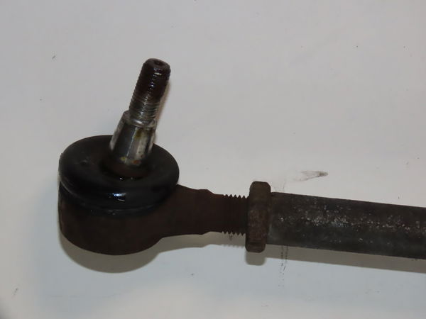Cremaillere hydraulique PEUGEOT 307