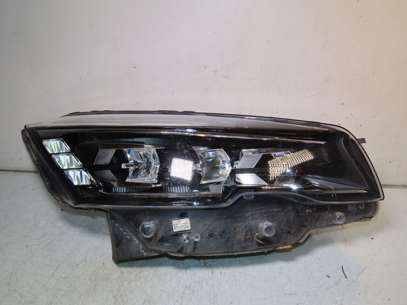 Phare droit PEUGEOT 508
