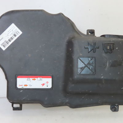 Boite a fusibles PEUGEOT 508