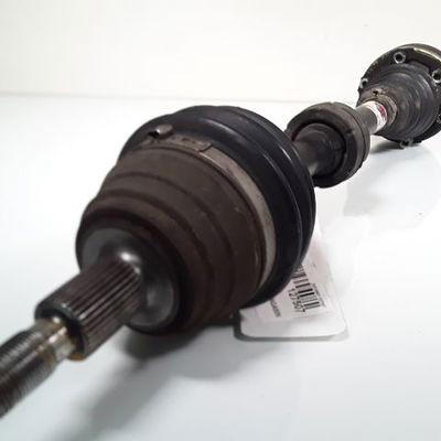 Transmission avant gauche VOLKSWAGEN NEW BEETLE