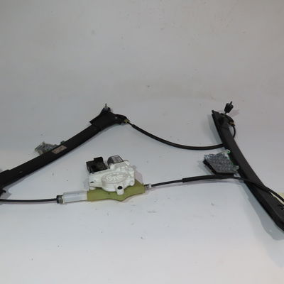 Mecanisme  moteur lève-glace avant droit Citroën C6 (TD_) 2.7 hdi (2005-2011)
