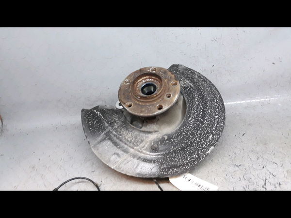Fusee avd Bmw 3 (F30, F80) 335 d xdrive (2013-2018)