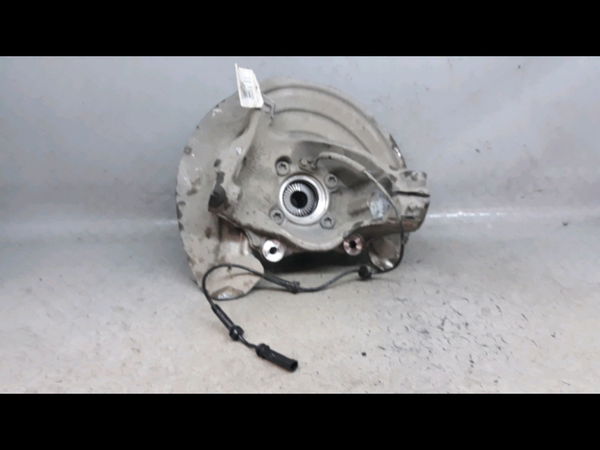Fusee avd Bmw 3 (F30, F80) 335 d xdrive (2013-2018)