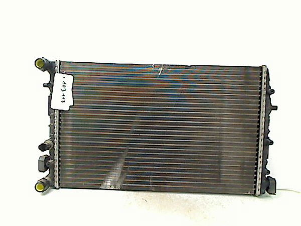 Radiateur SEAT IBIZA