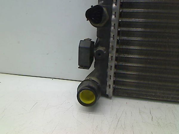 Radiateur SEAT IBIZA